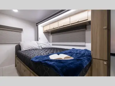 2026 Coachmen Freelander 23FS Chevy 3500 photo 19