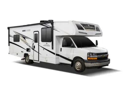 2026 Coachmen Freelander 23FS Chevy 3500 photo 15