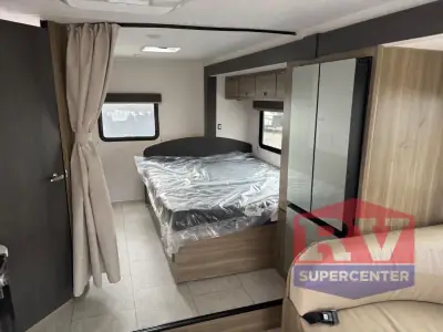 2026 Coachmen Freelander 23FS Chevy 3500 photo 6