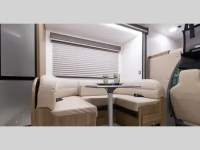 2026 Coachmen Freelander 23FS Chevy 3500 photo 17