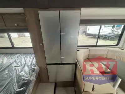 2026 Coachmen Freelander 23FS Chevy 3500 photo 9