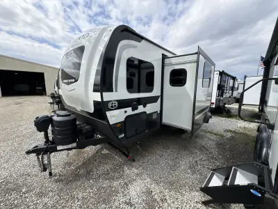 2026 Forest River Rockwood Geo Pro G20BH photo 12