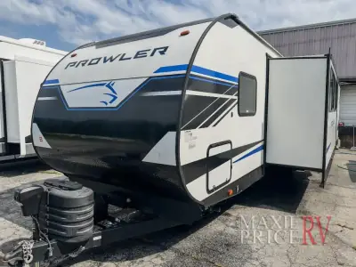 2023 Heartland Prowler 320SBH photo 12