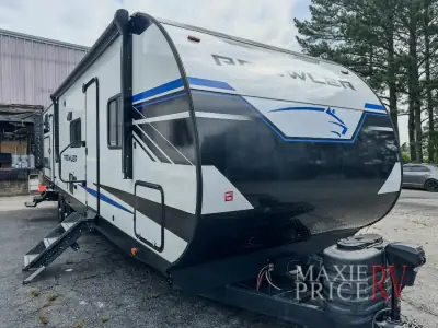 2023 Heartland Prowler 320SBH