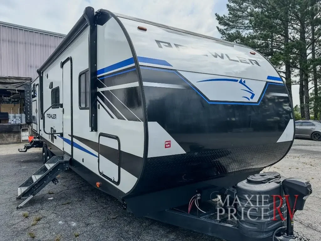 2023 Heartland Prowler 320SBH exterior