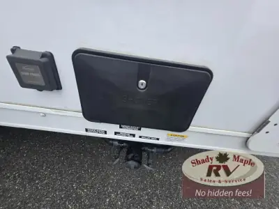 2025 Forest River Salem Cruise Lite 263BHXL photo 7