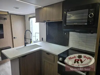 2025 Forest River Salem Cruise Lite 263BHXL photo 15