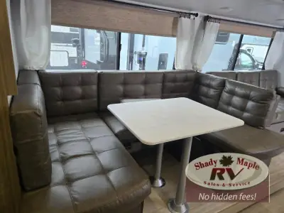2025 Forest River Salem Cruise Lite 263BHXL photo 21