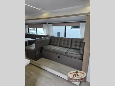 2025 Forest River Salem Cruise Lite 263BHXL photo 19
