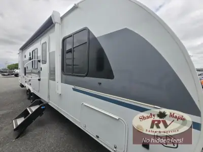 2025 Forest River Salem Cruise Lite 263BHXL
