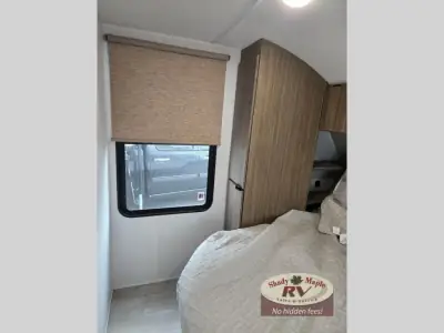 2025 Forest River Salem Cruise Lite 263BHXL photo 26
