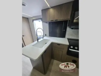 2025 Forest River Salem Cruise Lite 263BHXL photo 31