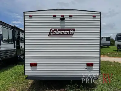 2022 Dutchmen Coleman 17B photo 4