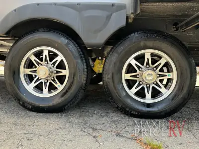 2021 K-Z Durango Gold G386FLF photo 7
