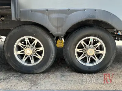 2021 K-Z Durango Gold G386FLF photo 11