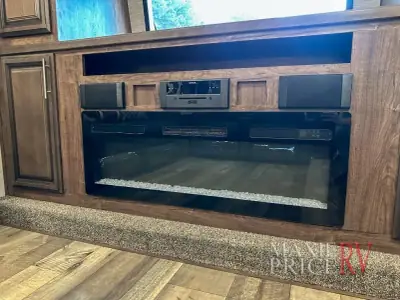 2021 K-Z Durango Gold G386FLF photo 20
