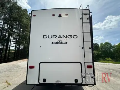 2021 K-Z Durango Gold G386FLF photo 8