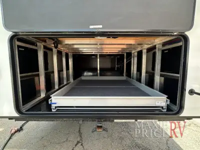 2021 K-Z Durango Gold G386FLF photo 9