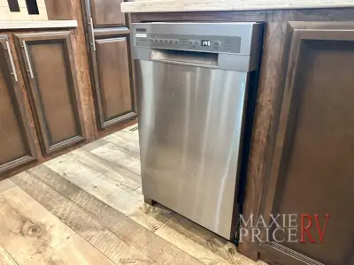 2021 K-Z Durango Gold G386FLF photo 32