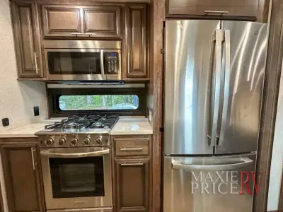 2021 K-Z Durango Gold G386FLF photo 25