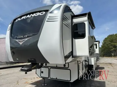 2021 K-Z Durango Gold G386FLF photo 12
