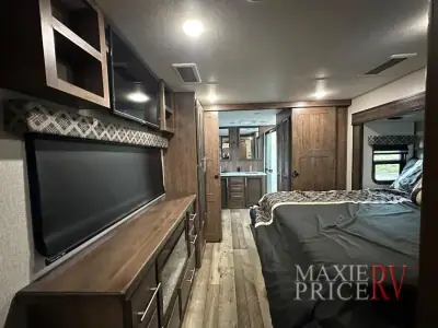 2021 K-Z Durango Gold G386FLF photo 55