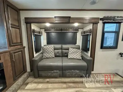 2021 K-Z Durango Gold G386FLF photo 18