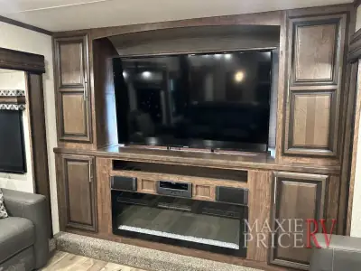 2021 K-Z Durango Gold G386FLF photo 21