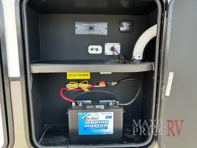 2021 K-Z Durango Gold G386FLF photo 4