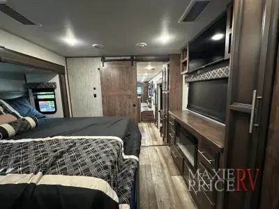 2021 K-Z Durango Gold G386FLF photo 49