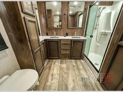 2021 K-Z Durango Gold G386FLF photo 37