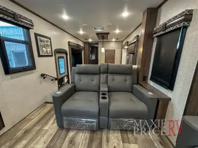 2021 K-Z Durango Gold G386FLF photo 16
