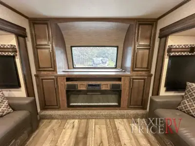 2021 K-Z Durango Gold G386FLF photo 17