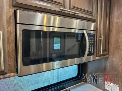2021 K-Z Durango Gold G386FLF photo 27