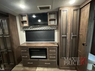 2021 K-Z Durango Gold G386FLF photo 53