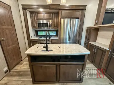 2021 K-Z Durango Gold G386FLF photo 24