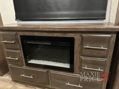 2021 K-Z Durango Gold G386FLF photo 51