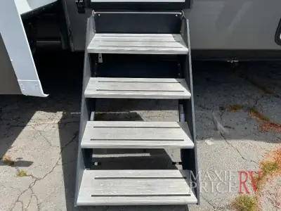 2021 K-Z Durango Gold G386FLF photo 6