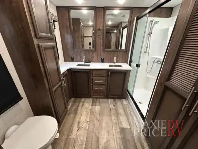 2021 K-Z Durango Gold G386FLF photo 47