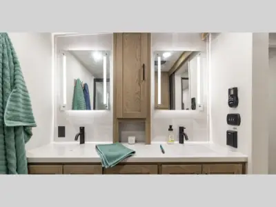 2027 Forest River Rockwood Signature 404SRK photo 45