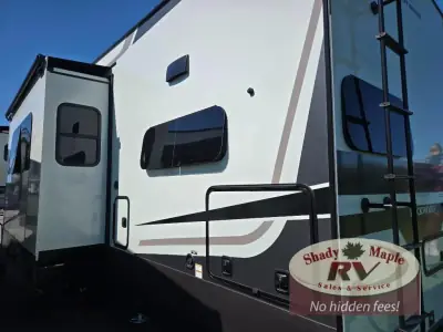 2027 Forest River Rockwood Signature 404SRK photo 7