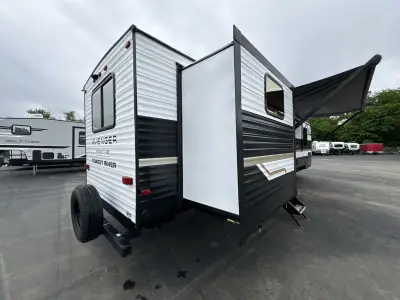 2026 Prime Time Avenger 30P0 photo 10