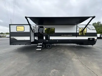 2026 Prime Time Avenger 30P0 photo 11