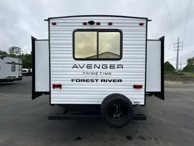 2026 Prime Time Avenger 30P0 photo 9