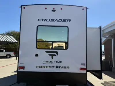 2026 Forest River Crusader KING33 photo 5