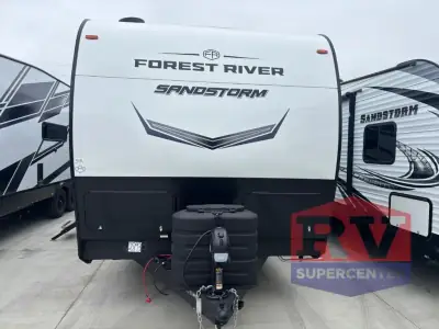 2026 Forest River Sandstorm 2513 photo 3