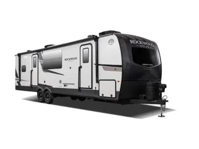 2027 Forest River Rockwood Ultra Lite 2608BS photo 38