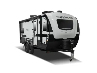 2027 Forest River Rockwood GEO Pro G20RBS photo 29