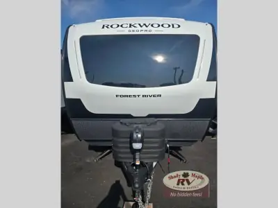 2027 Forest River Rockwood GEO Pro G20SFB