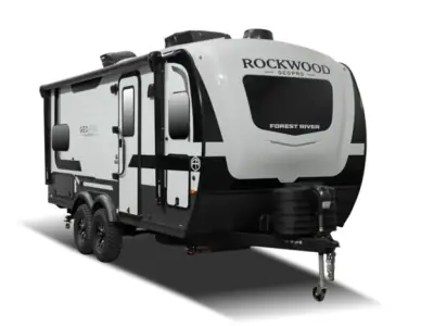 2027 Forest River Rockwood GEO Pro G20SFB photo 24